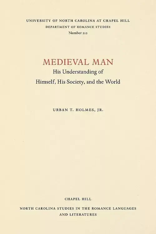 Medieval Man