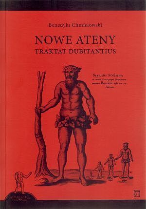 Nowe Ateny. Traktat Dubitantius