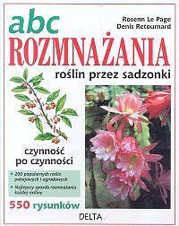 ABC rozmnażania roślin przez sadzonki
