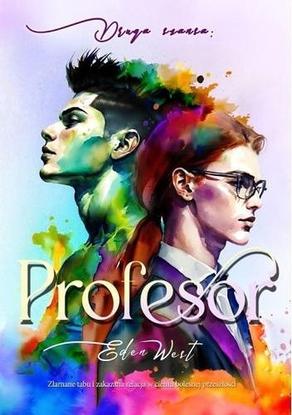 Druga szansa profesor