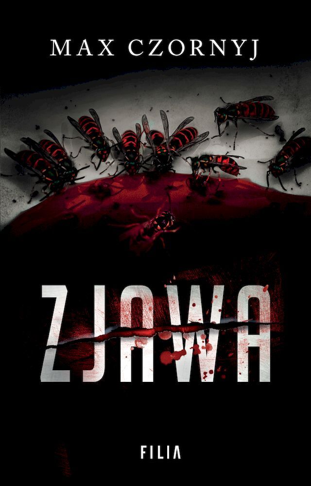 Zjawa wyd. kieszonkowe