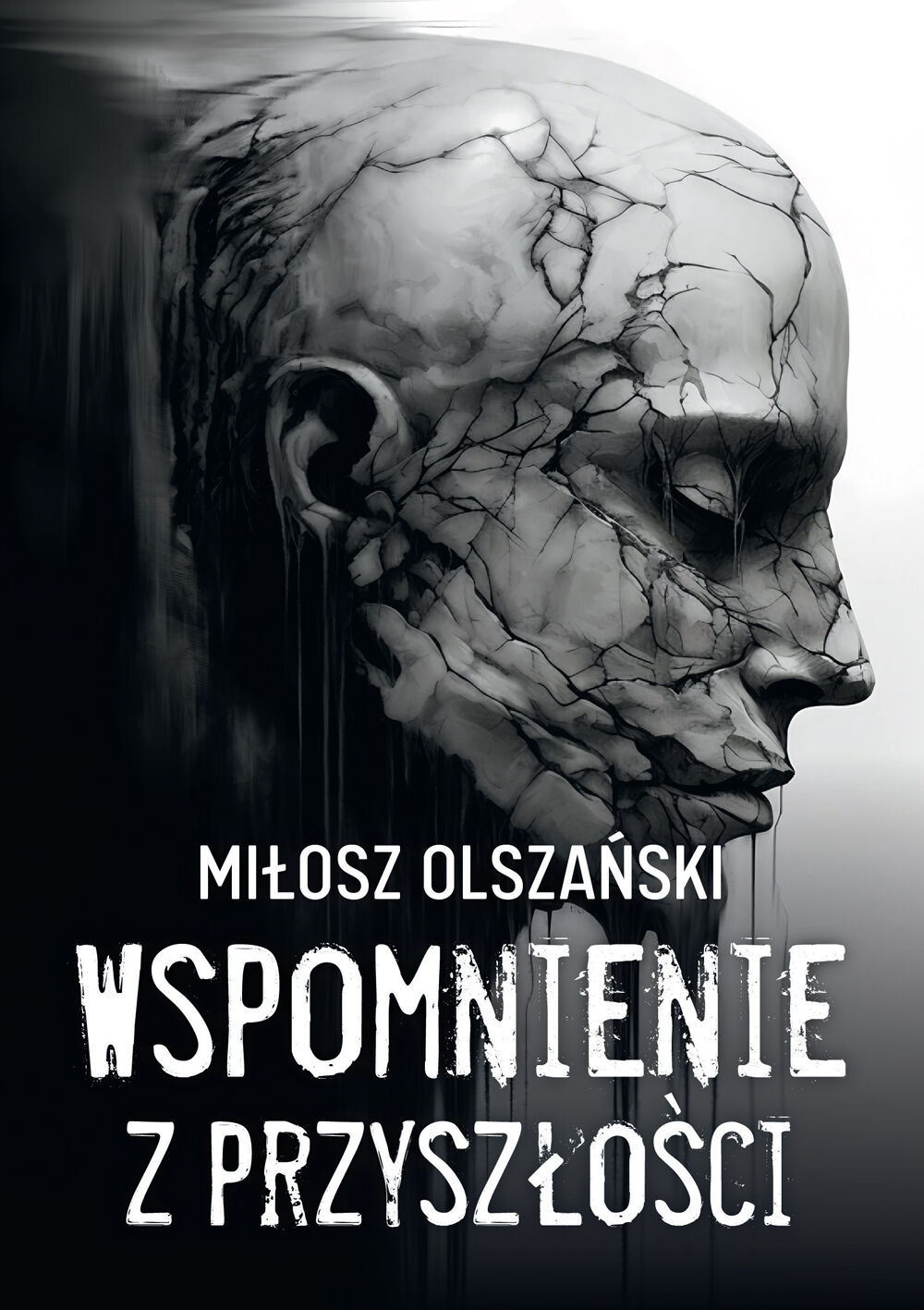 Wspomnienie z przyszłości (e-book)