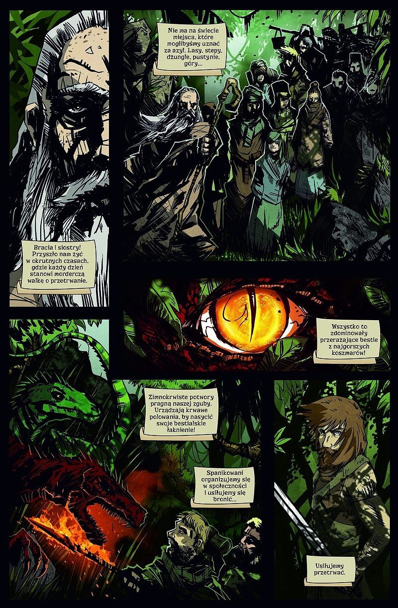 Dinomanta - 1 - Prolog