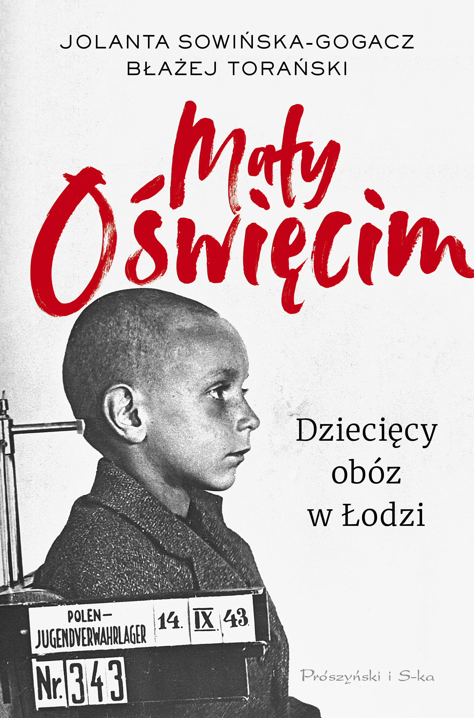 Mały Oświęcim (e-book)