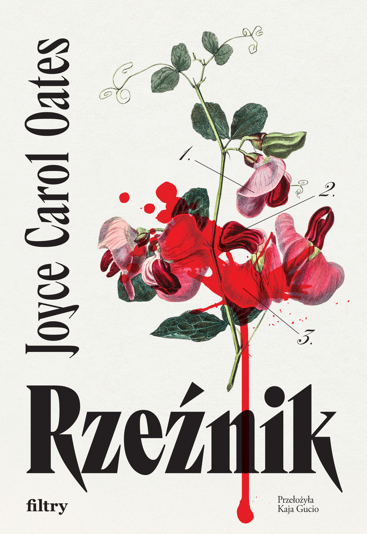 Rzeźnik (e-book)