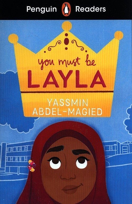 Penguin Readers Level 4: You Must Be Layla