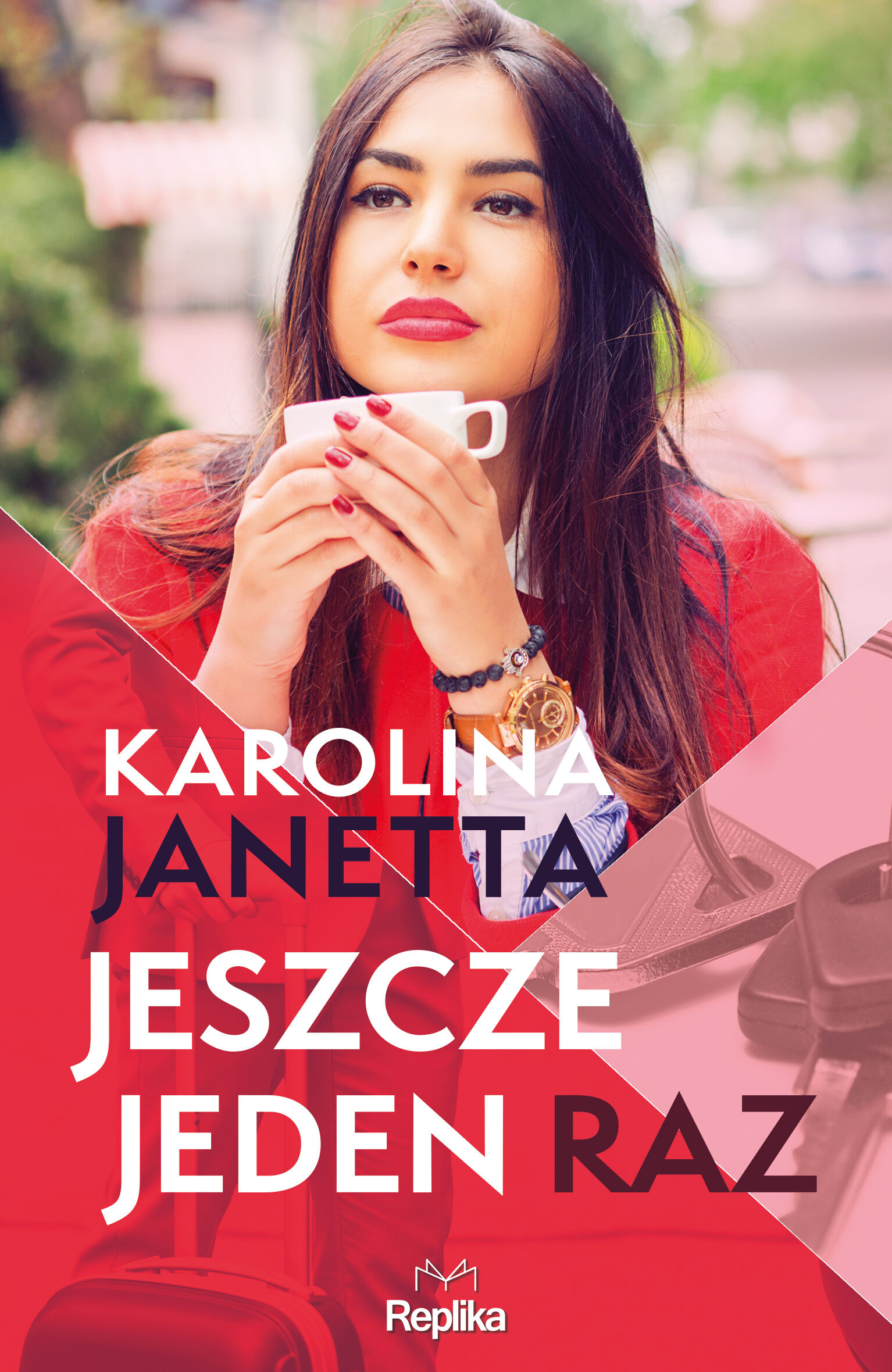 Jeszcze jeden raz (e-book)