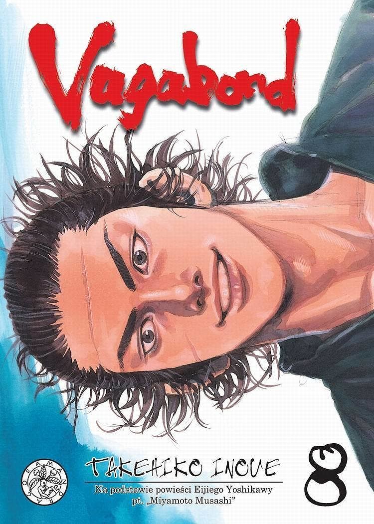 Vagabond - 8