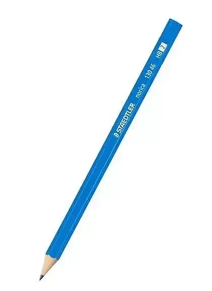 Ołowek drewniany norica paczka 12 szt. Staedtler