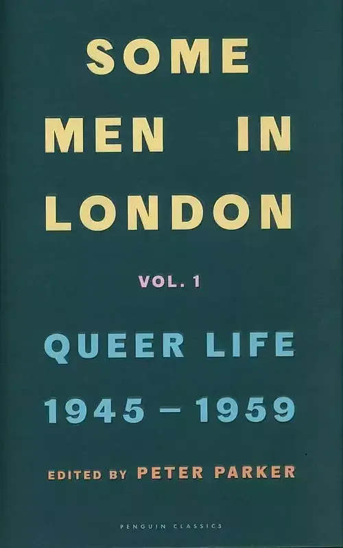 Some Men In London