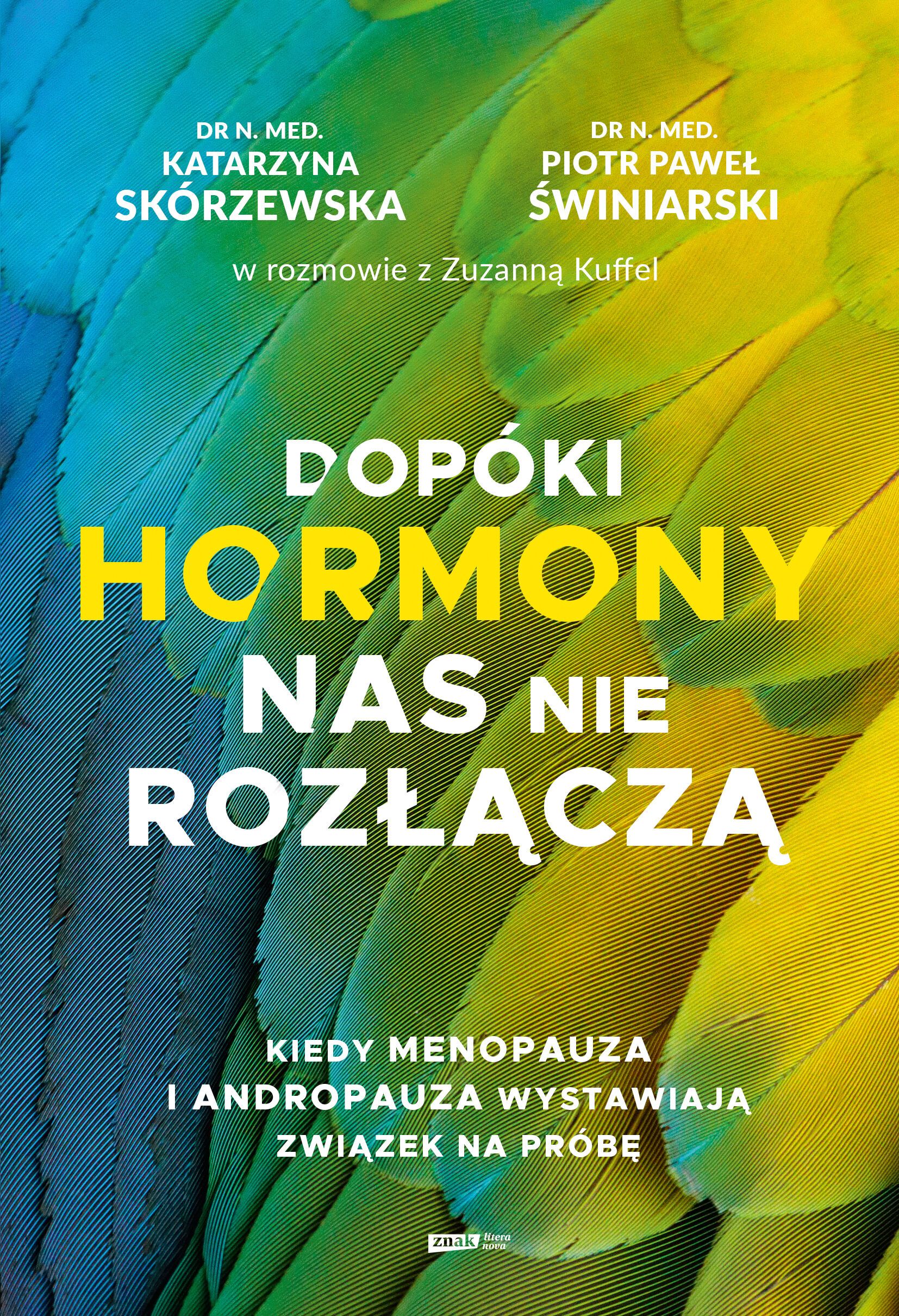 Dopóki hormony nas nie rozłączą. Kiedy menopauza i andropauza wystawiają związek na próbę