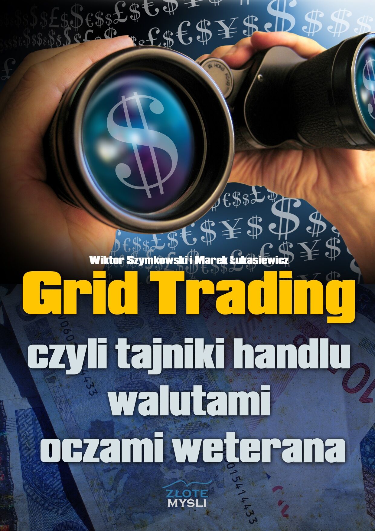 Grid Trading (e-book)