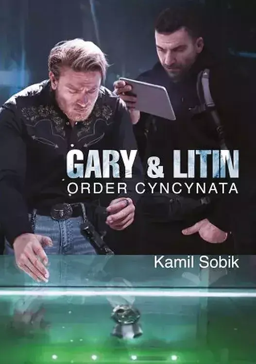 Gary & litin. Order cyncynata