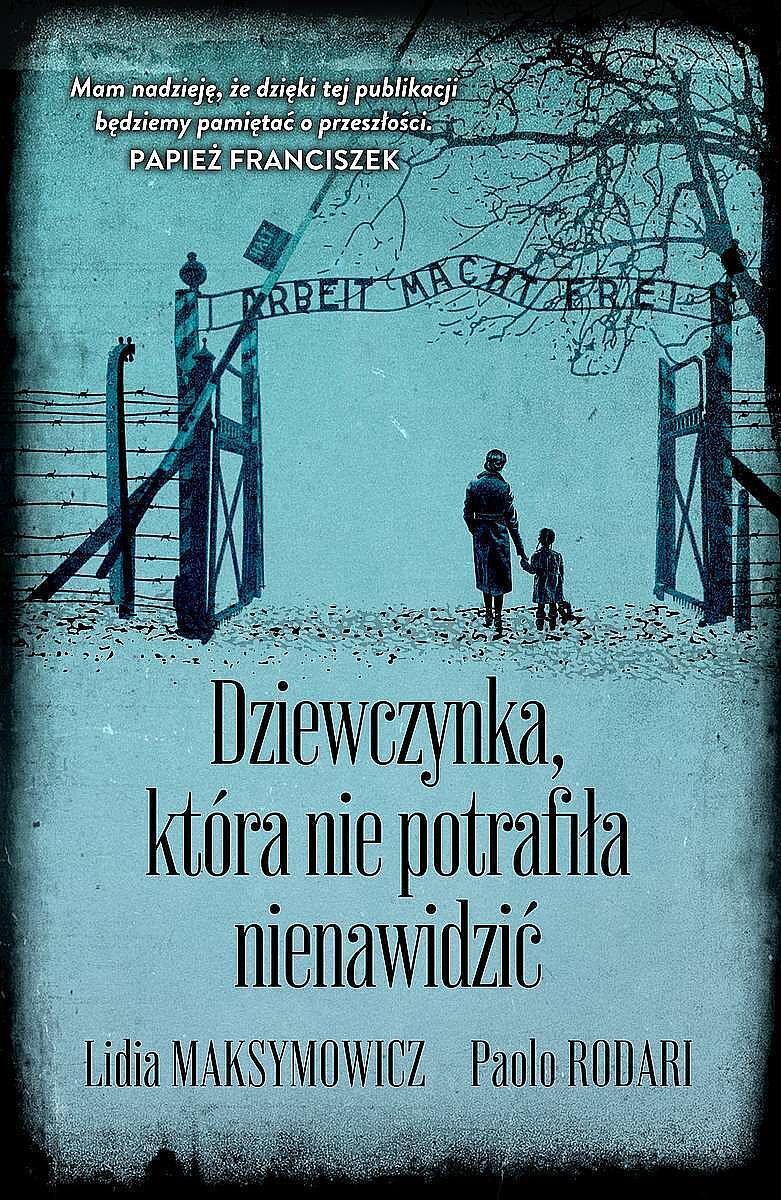 Dziewczynka, która nie potrafiła nienawidzić wyd. Specjalne