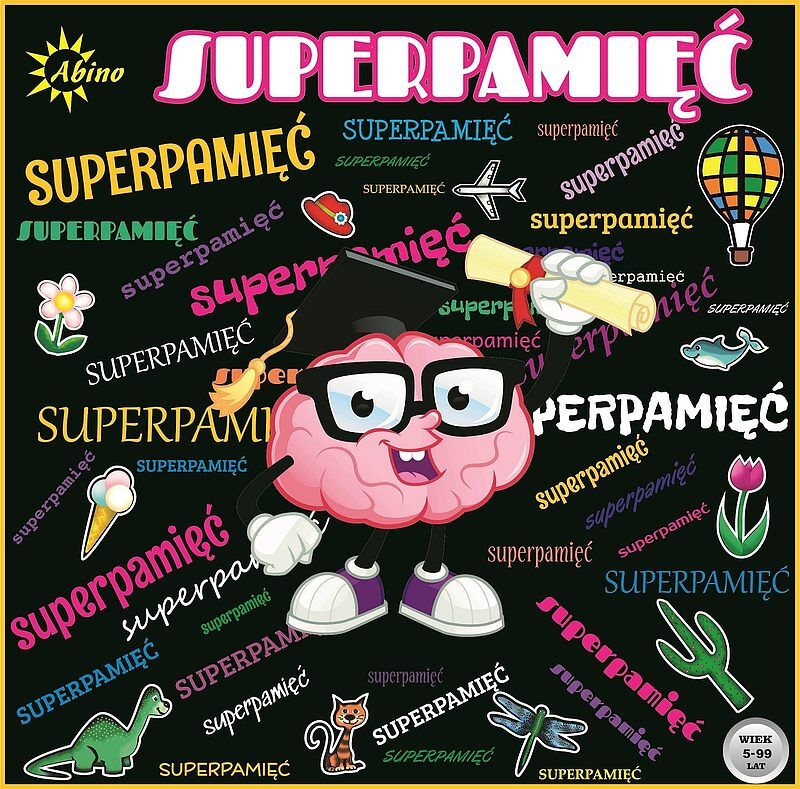Superpamięć