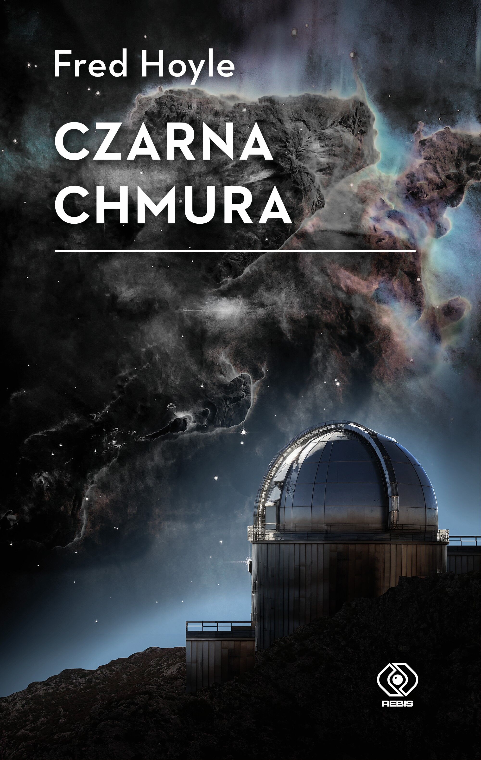 Czarna Chmura (e-book)