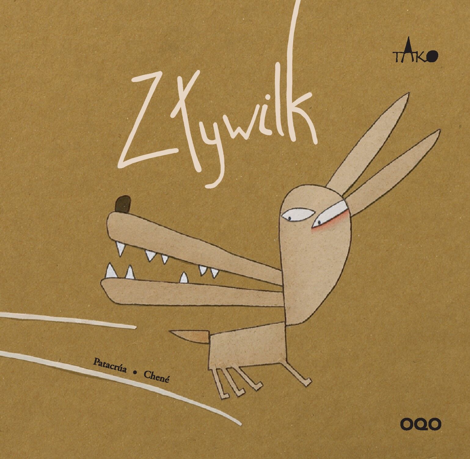 Zły wilk
