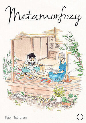 Metamorfozy - 01