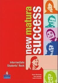 New Matura Success Intermediate Students' Book