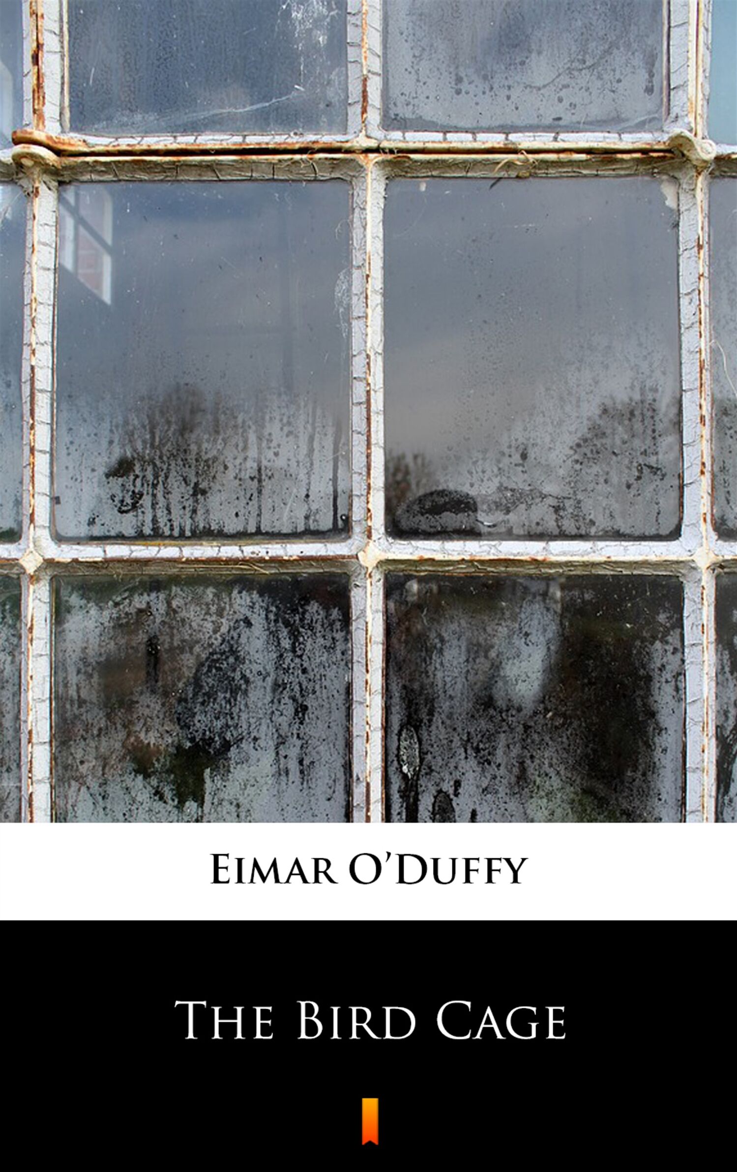 The Bird Cage (e-book)