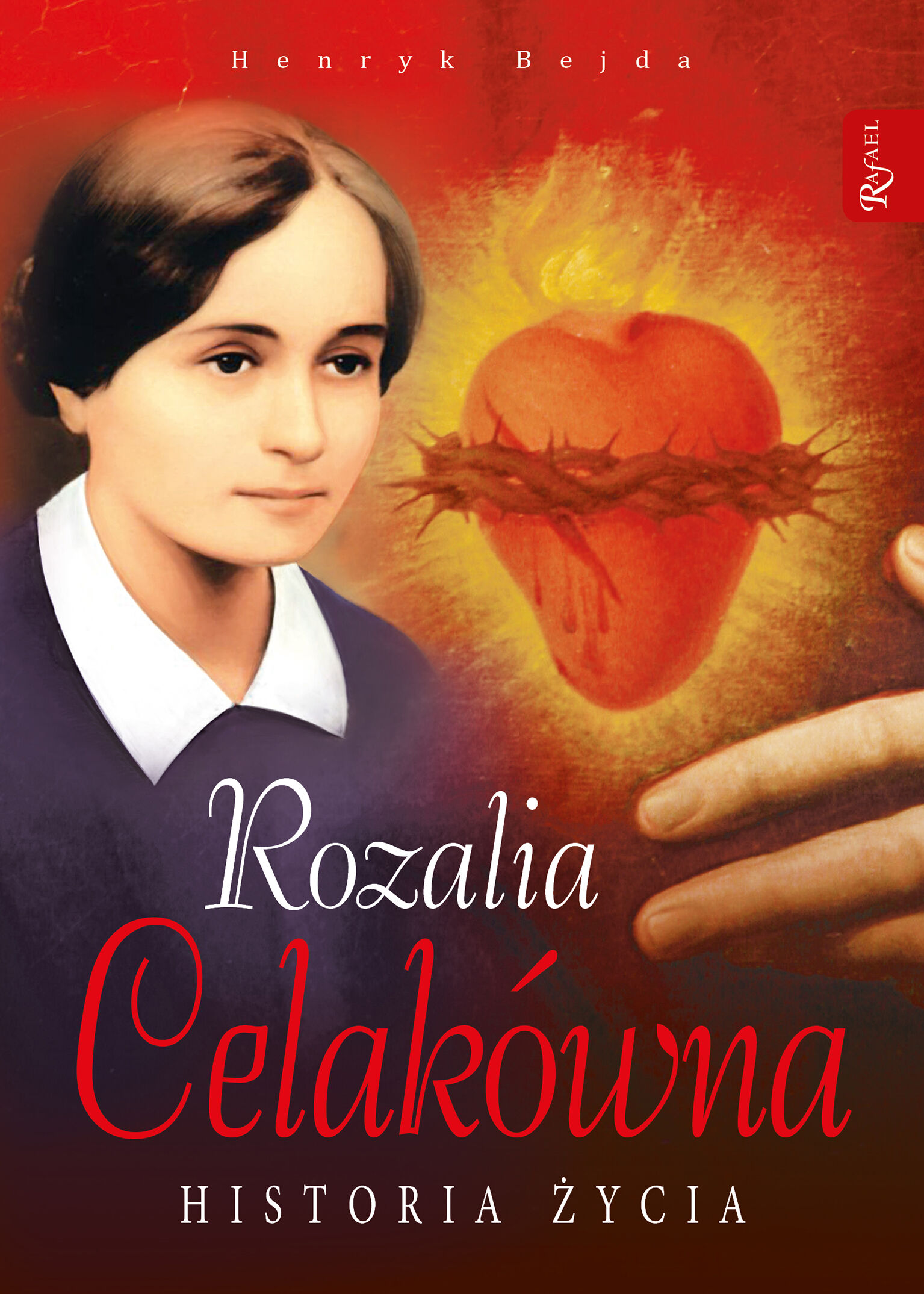 Rozalia Celakówna (audiobook MP3)