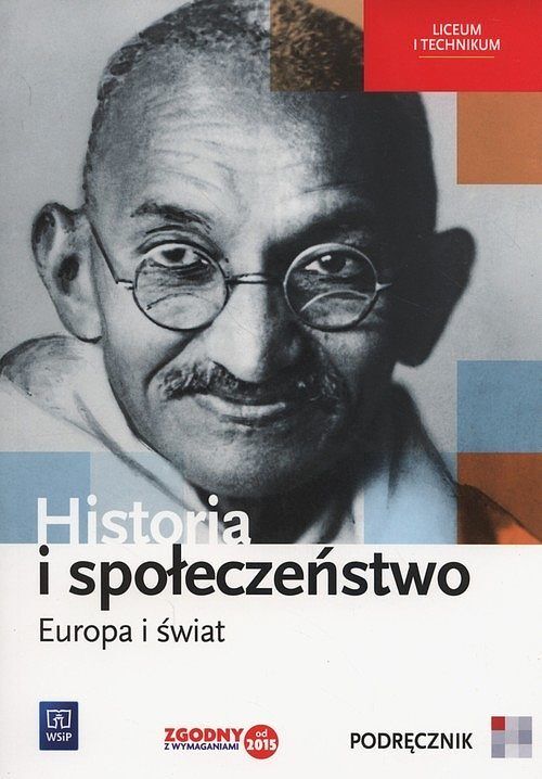 Historia i społeczeństwo