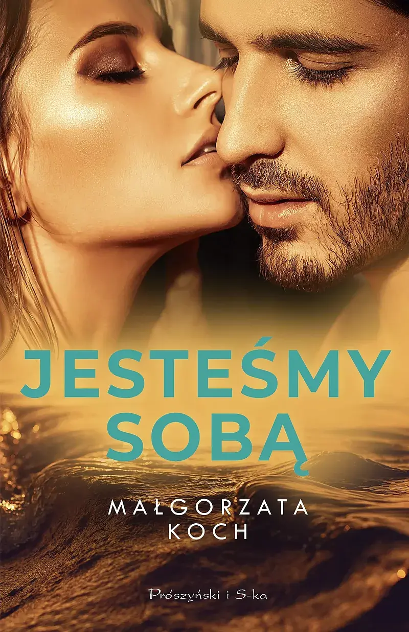 Jesteśmy sobą (Duże Litery)