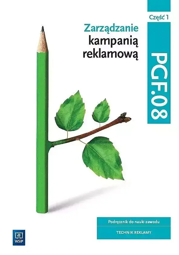 Zarządzanie kampanią reklamową pgf. 08 część 1