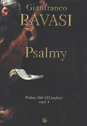 Psalmy. Tom 4
