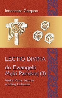 Do Ewangelii Męki Pańskiej 3