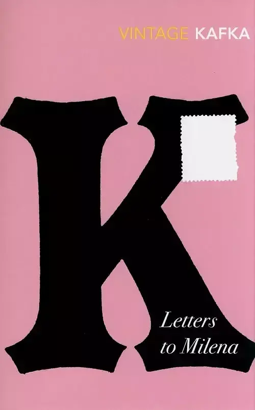 Letters to Milena