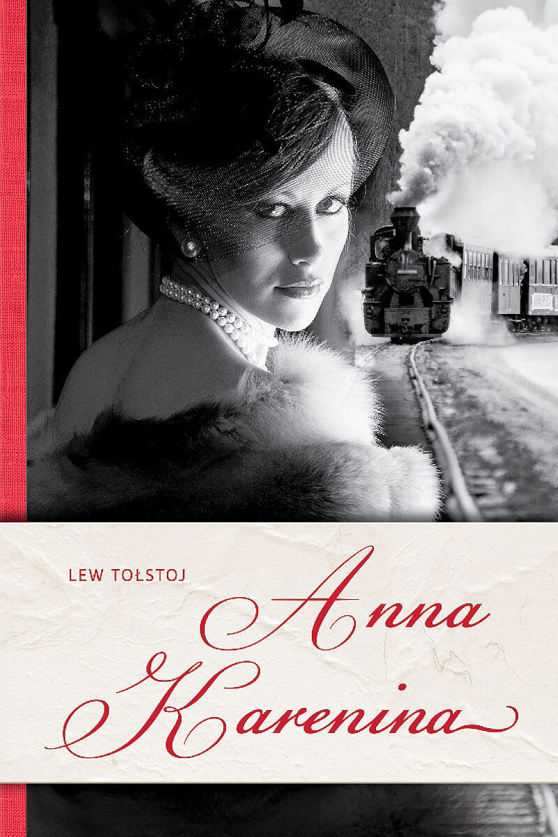 Anna karenina