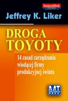 Droga toyoty