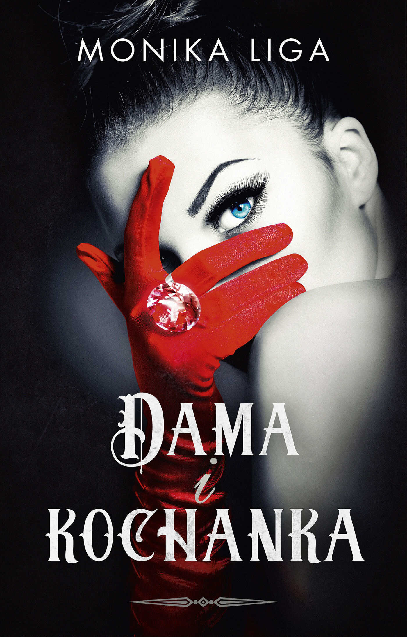 Dama i kochanka (e-book)
