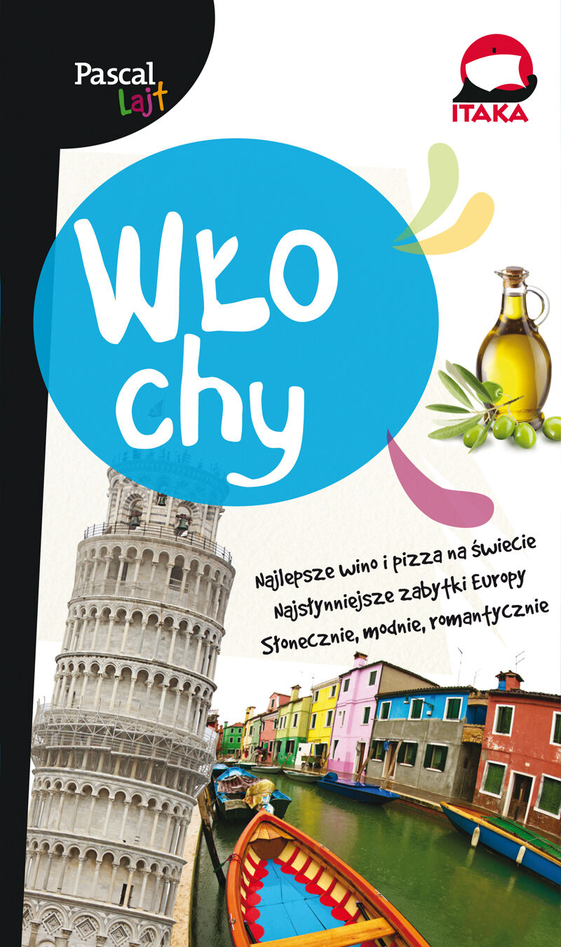 Włochy - Pascal Lajt 2015