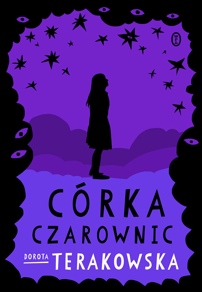 Córka Czarownic (e-book)