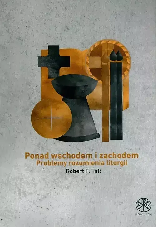 Ponad Wschodem i Zachodem