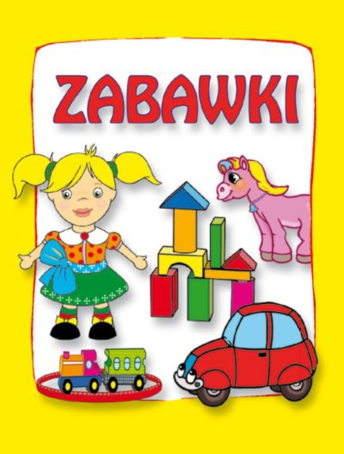 Świat bajek. Średnie harmonijki