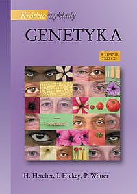 Krótkie wykłady. Genetyka