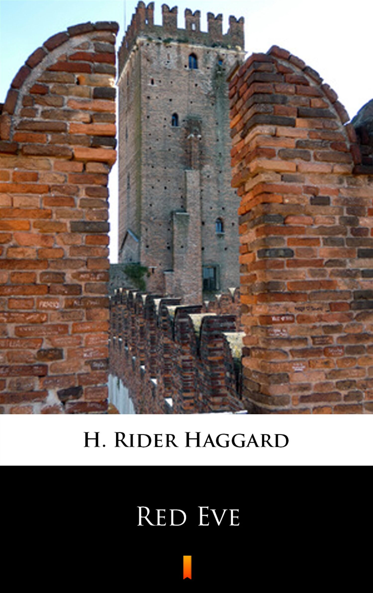 Red Eve (e-book)