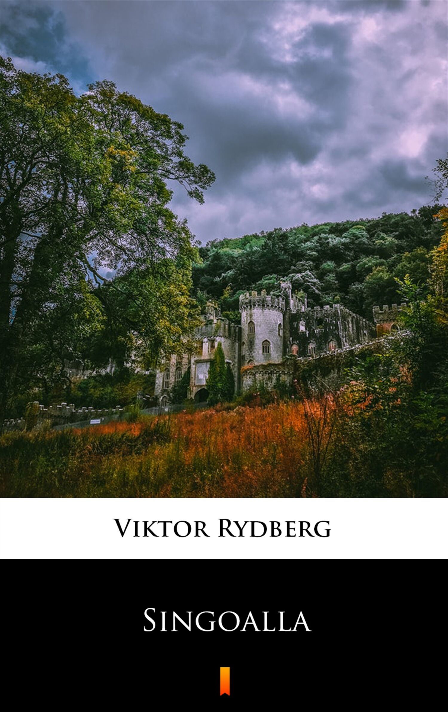 Singoalla (e-book)