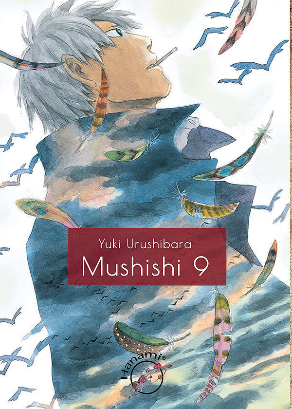 Mushishi - 09