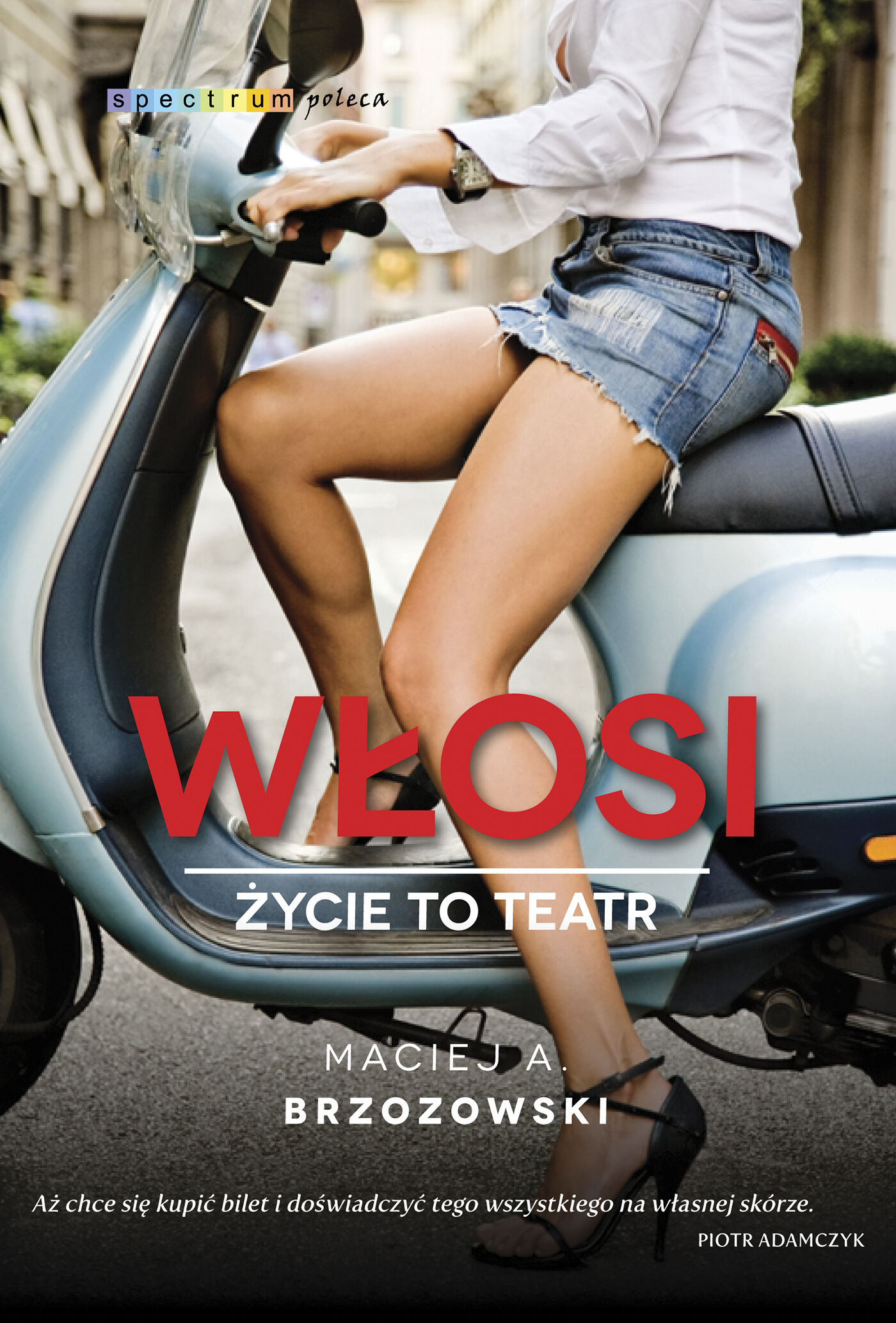 Włosi. Życie to teatr [2]