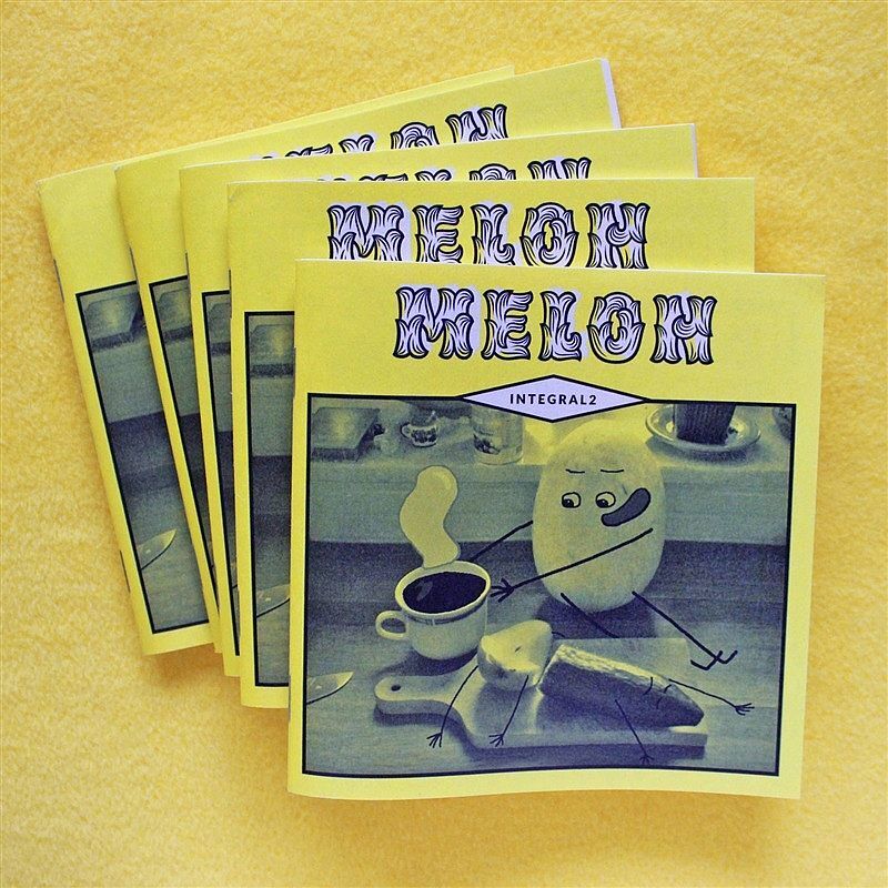 Melon - Integral 2
