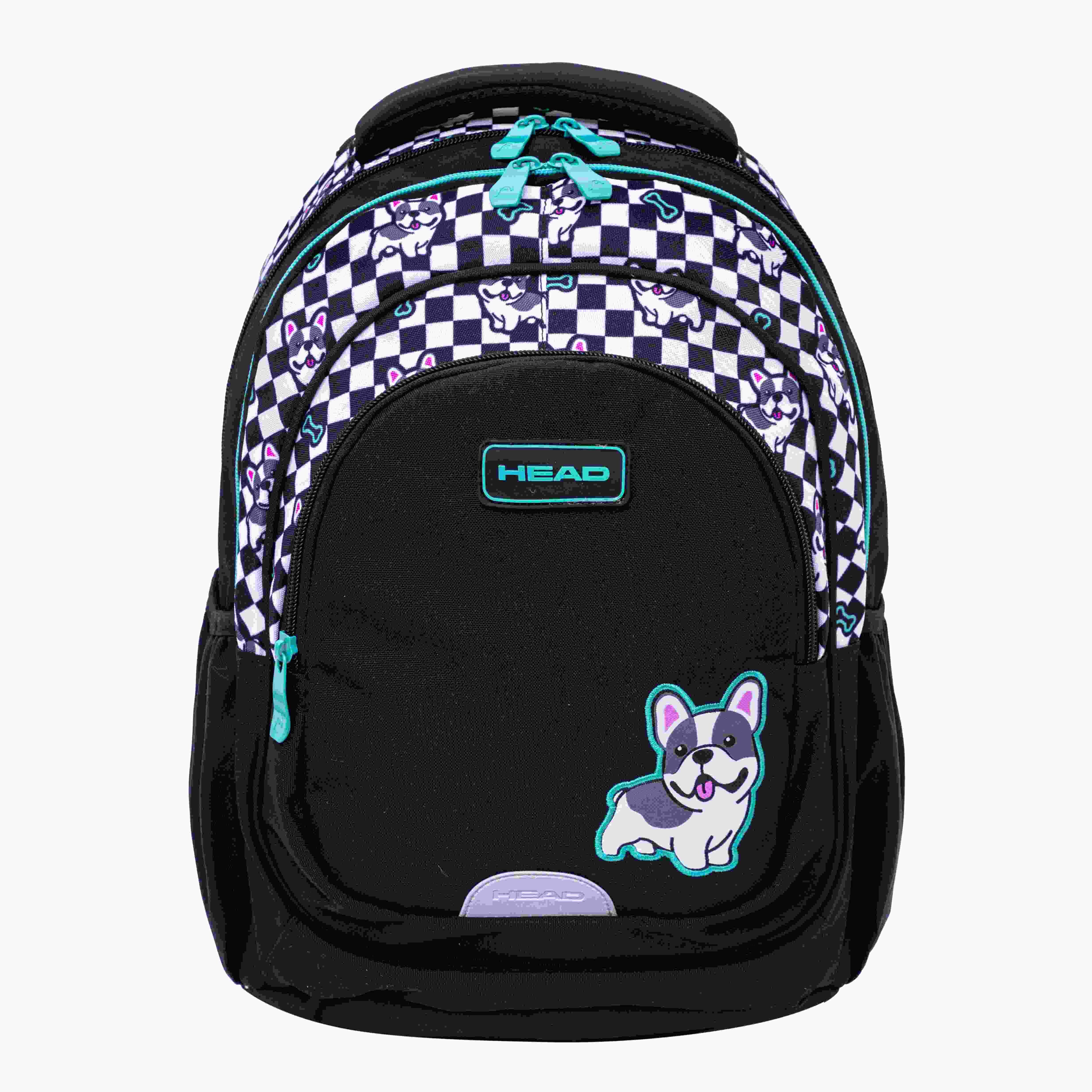 Plecak Head Cute Puppy AB330