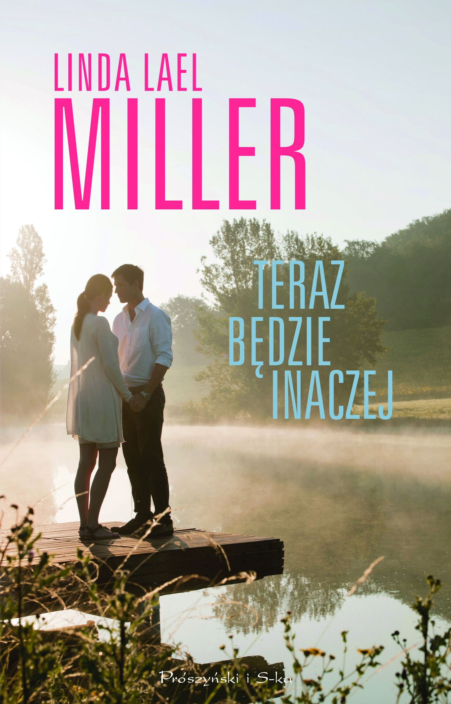 Teraz będzie inaczej