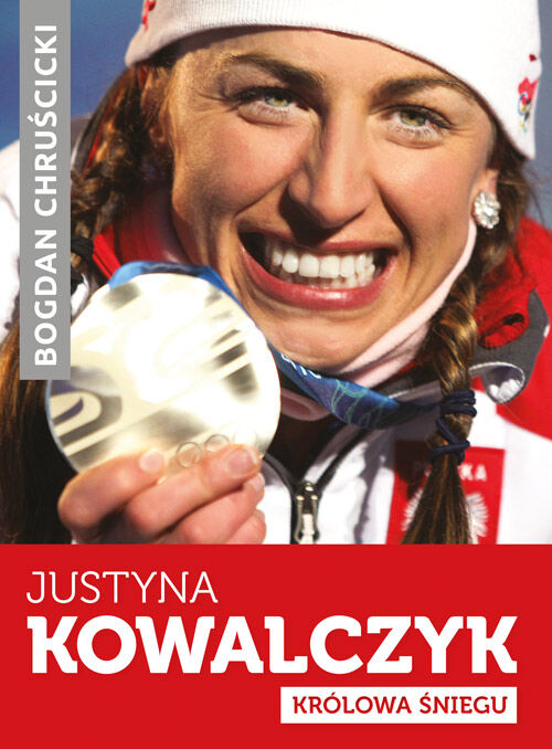 Justyna Kowalczyk. Królowa Śniegu