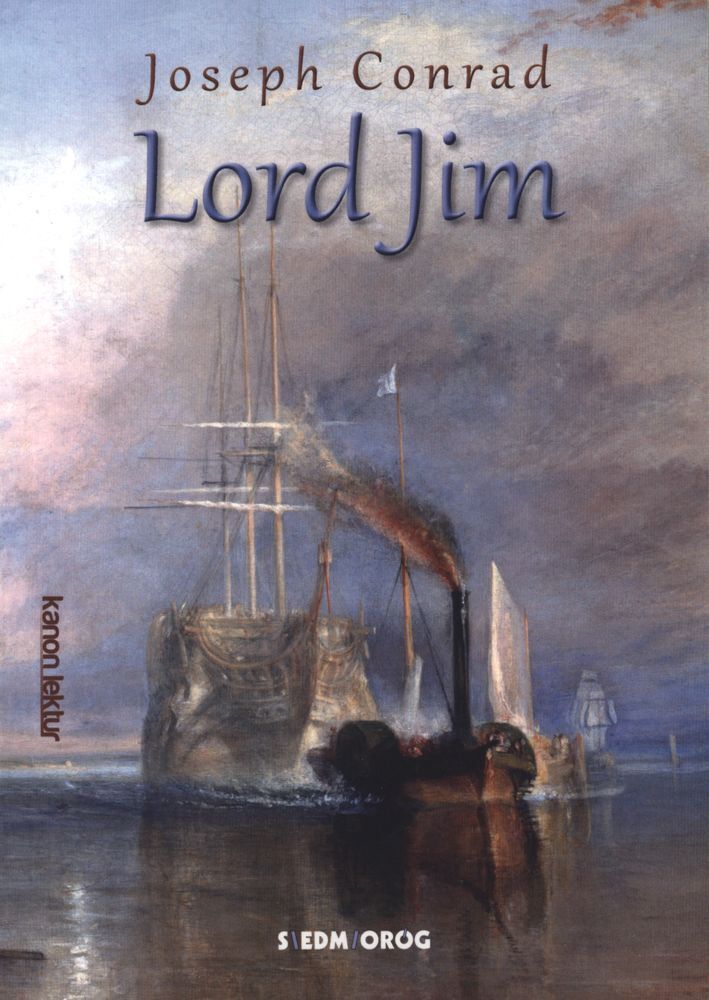 Lord jim