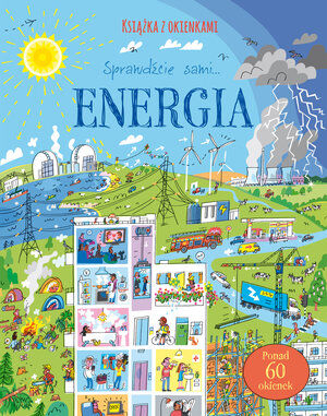 Energia sprawdźcie sami