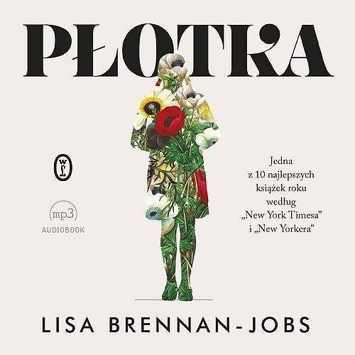 Płotka (audiobook CD)